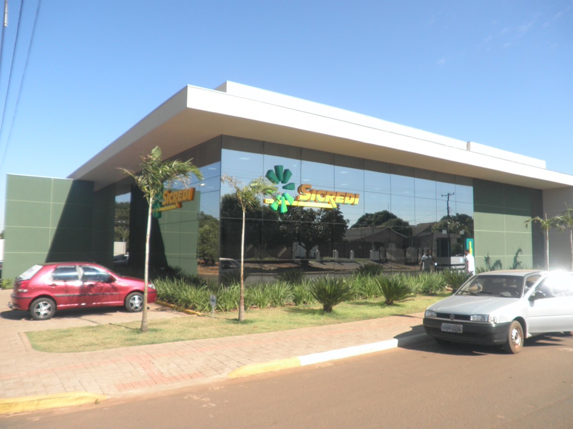 Projeto de Prevenção Contra Incêndio e Pânico 